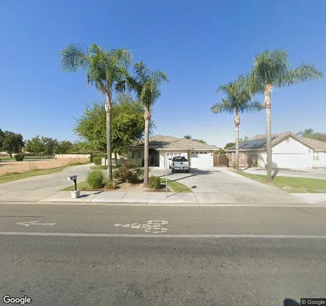 Positive Directions #7 - Adult Residential Facility in Mcfarland, California