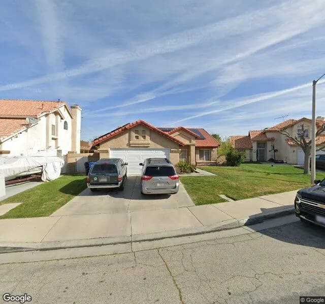 Powell House Iii - Adult Residential Facility in Lancaster, California