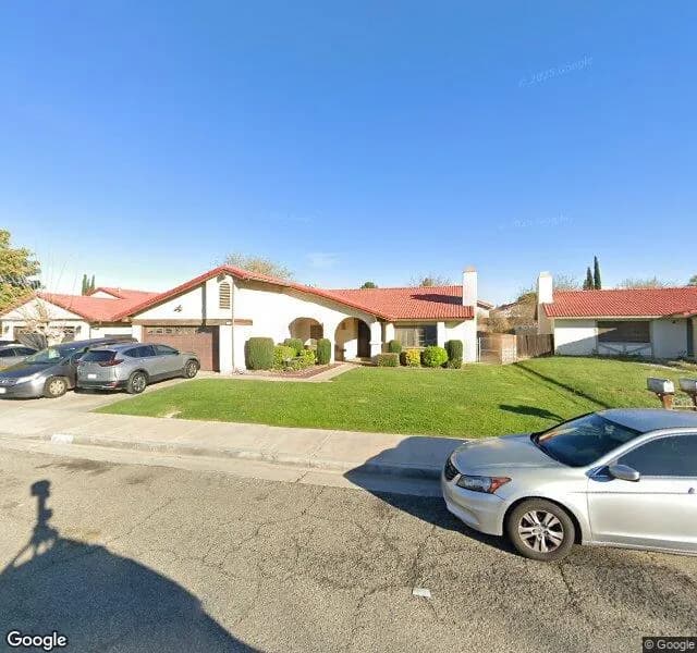 Powell House, Inc. - Adult Residential Facility in Lancaster, California