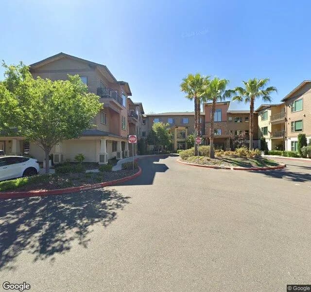 Prairie City Landing