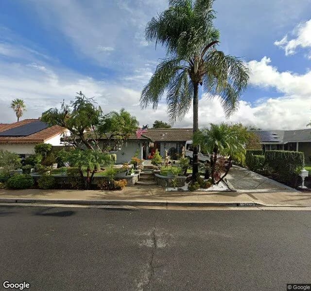 Precious Home Care - Board And Care Home in Mission Viejo, California