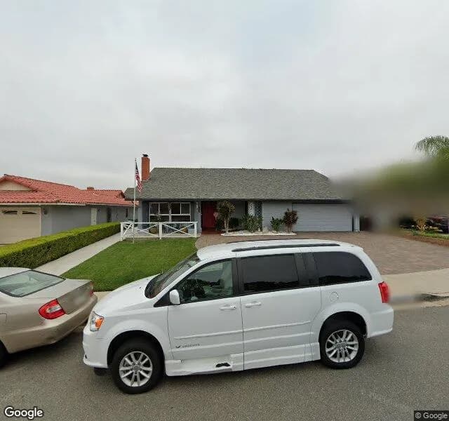 Precious Home Care Ii - Board And Care Home in Mission Viejo, California