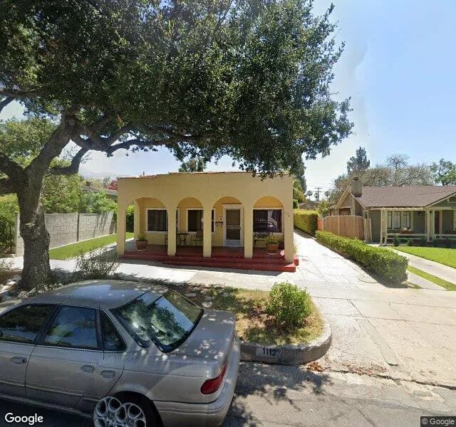 Precise Care Pasadena - Adult Residential Facility in Pasadena, California