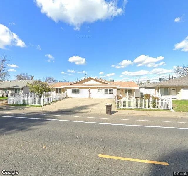 Prestige Care Homes 1