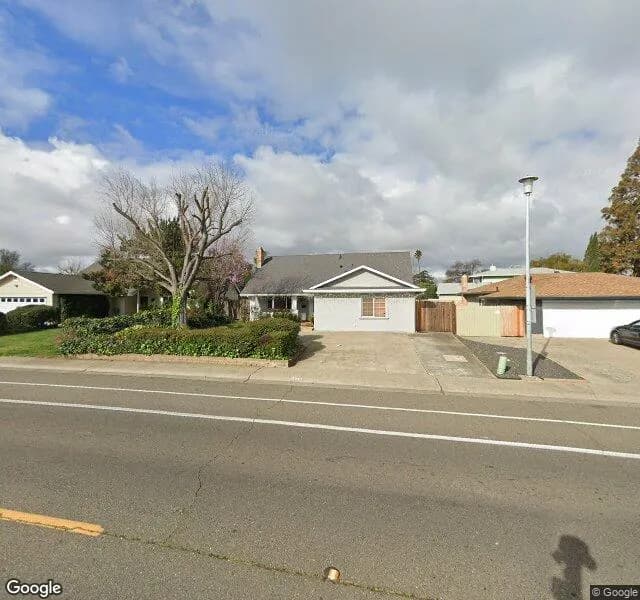 Prestige Care Homes Ii - Board And Care Home in Sacramento, California