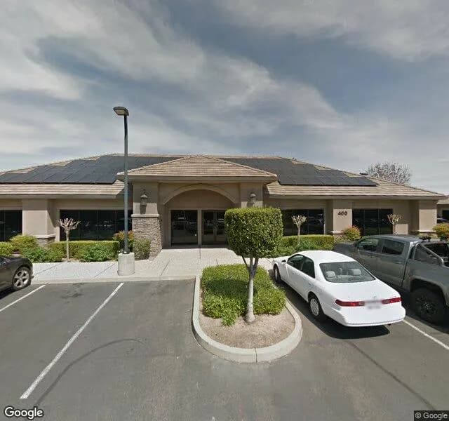 Pride Industries, Yuba City