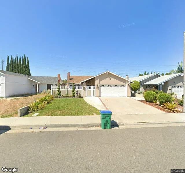 Primacare Home At Roxbury