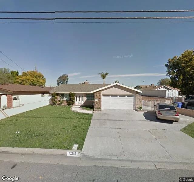 Primecare Bellflower