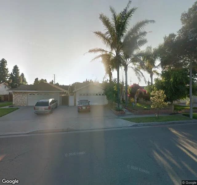 Primecare Facility Home Inc - Board And Care Home in Cerritos, California