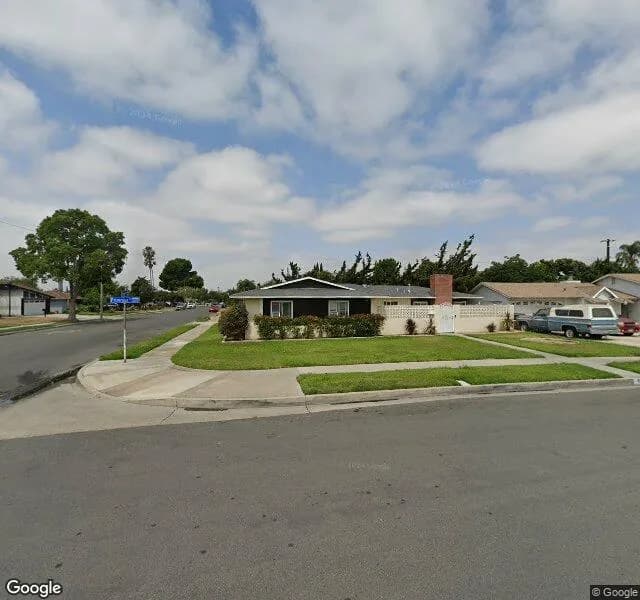 Primrose Residental Care - Board And Care Home in Anaheim, California