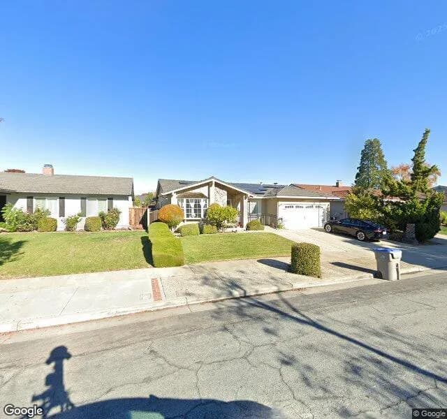 Princess Care Home #4 - Board And Care Home in San Jose, California