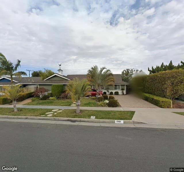 Princeville-bolsa Chica