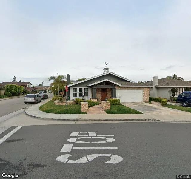 Princeville - College Park