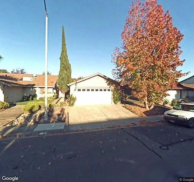 Priority Care Home I