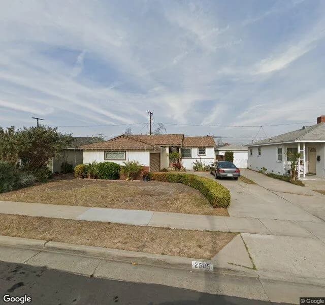 Priscilla's Home - Adult Residential Facility in Torrance, California