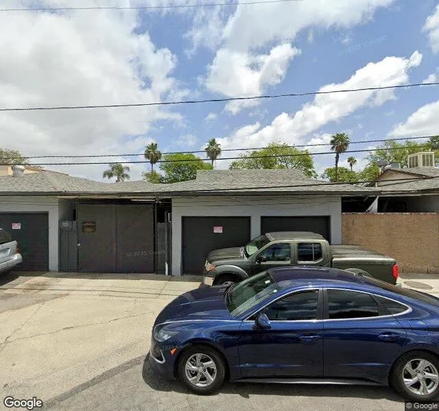 Promises Guest Village