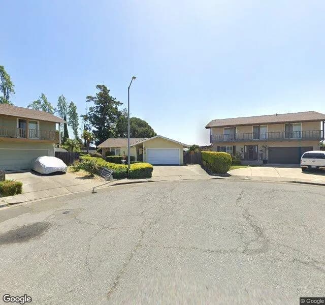 Providence Home Of Aragon - Board And Care Home in Vallejo, California