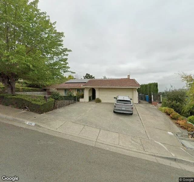 Providence Home Of Hillview - Board And Care Home in Vallejo, California