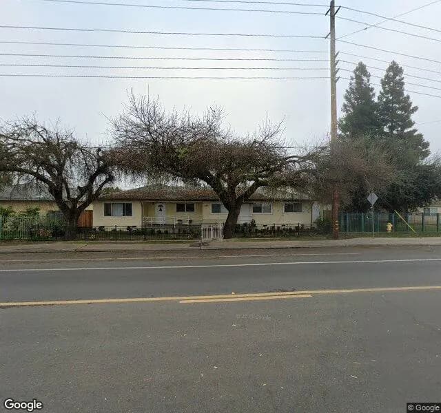 Providence Home Of Modesto