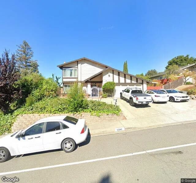 Providence Home Of Vallejo