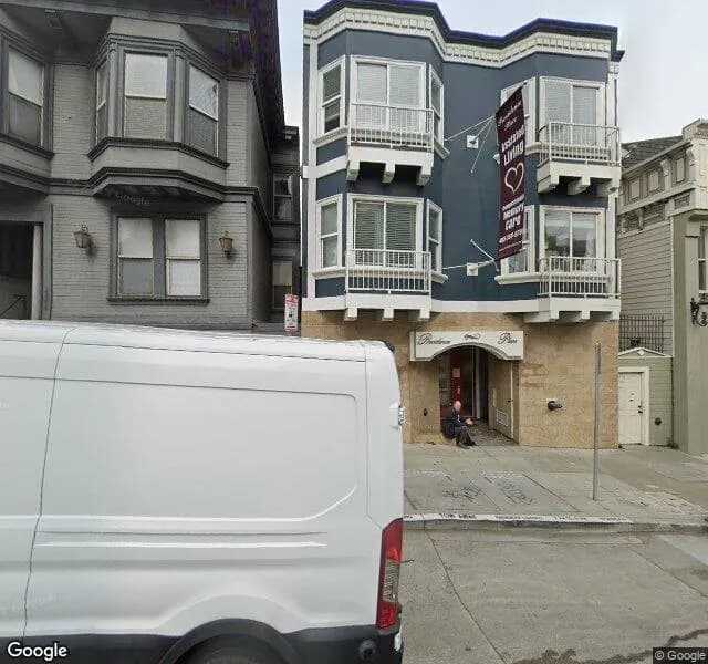 Providence Place - Assisted Living Facility in San Francisco, California