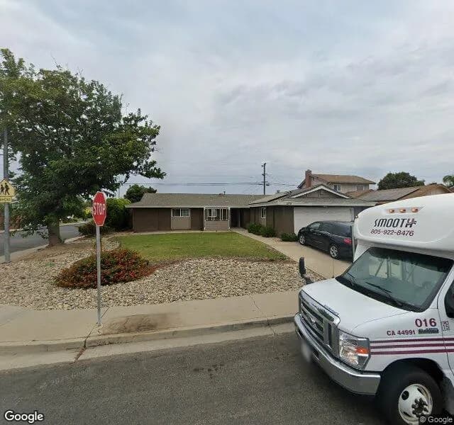 Providence Residential Home - Adult Residential Facility in Santa Maria, California