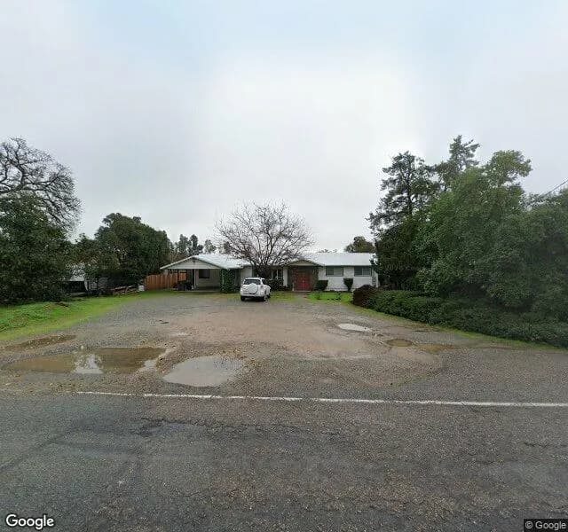 Prs - Baker House - Adult Residential Facility in Red Bluff, California