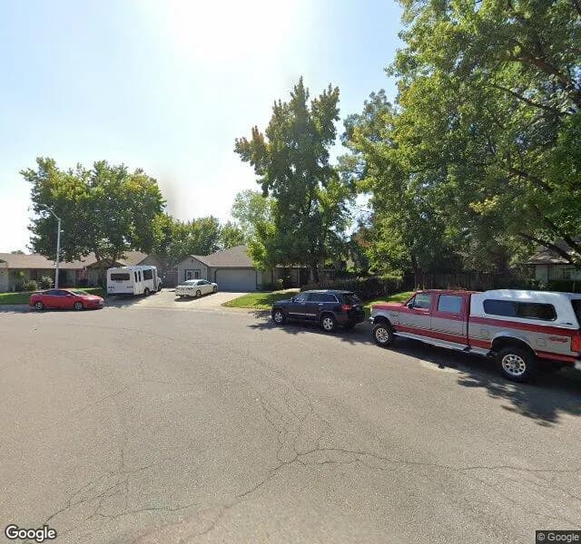 Prs - Bridger House - Adult Residential Facility in Redding, California