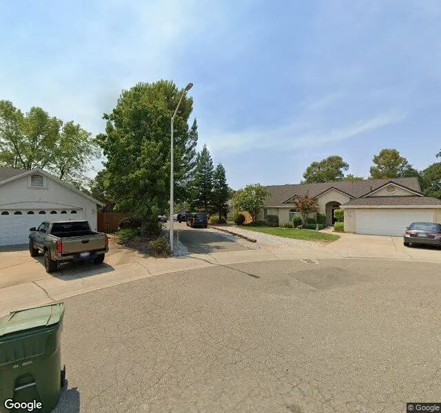 Prs - Rincon House - Adult Residential Facility in Redding, California