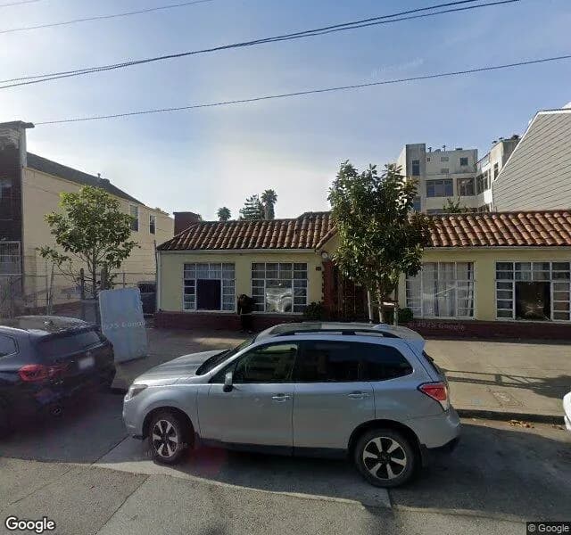 Psalm Residential Care Home