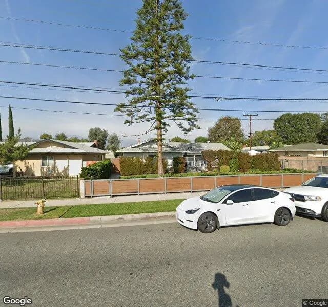 Puente Home - Behavioral Support Home in West Covina, California