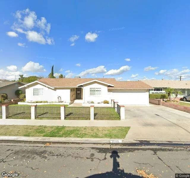 Punzalan Homes - Stonybrook