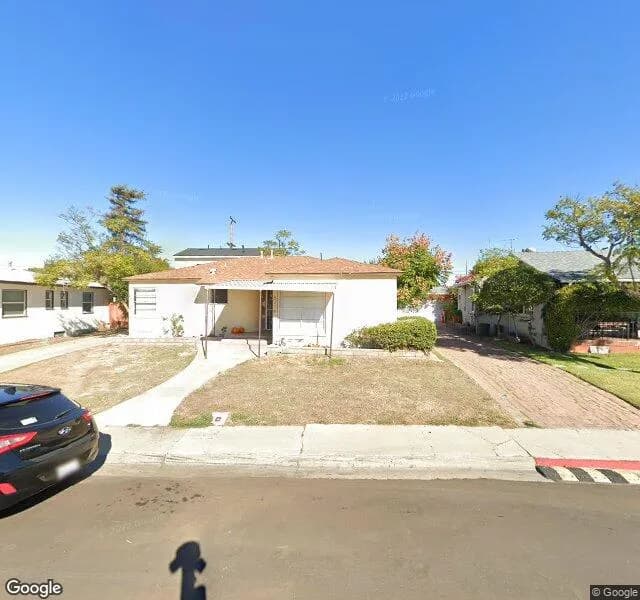 Purple Pasta Care Home Llc - Board And Care Home in San Diego, California