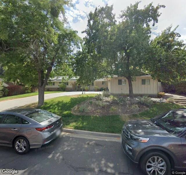 Qcare Residential Facility - Board And Care Home in Concord, California