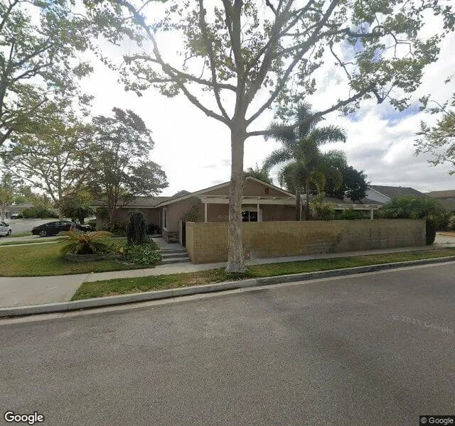 Qfc Loving Care Inc., Lajara - Board And Care Home in Cerritos, California