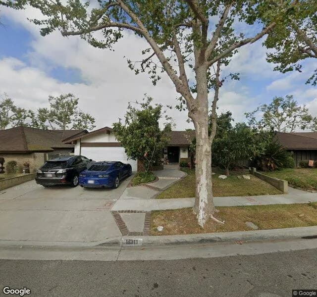 Qfc Loving Care Inc (santana) - Board And Care Home in Cerritos, California
