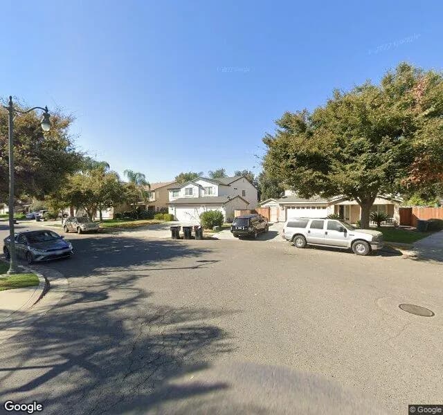 Quail Park At Shannon Ranch