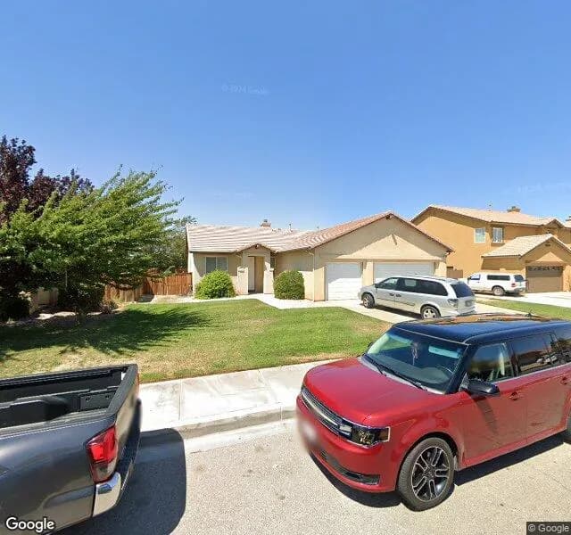 Quality Care Adult Home #1 - Adult Residential Facility in Victorville, California