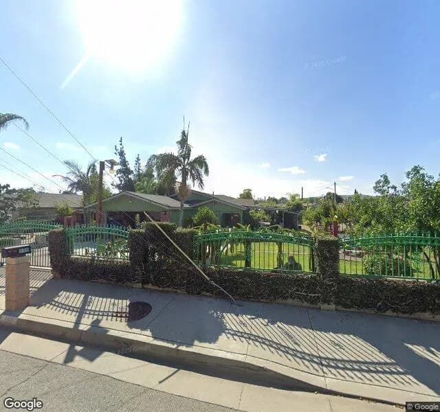 Quality Care Home - Adult Residential Facility in Pomona, California
