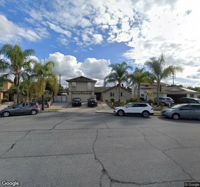 Quality Senior Living - Board And Care Home in Lake Forest, California