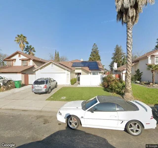 Quarter House, Llc - Adult Residential Facility in Stockton, California