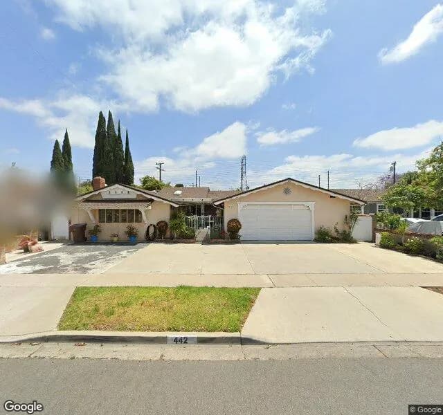 Queen Mary Guest Home - Board And Care Home in Anaheim, California
