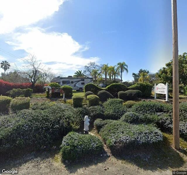 Queen Of Hearts Eldercare