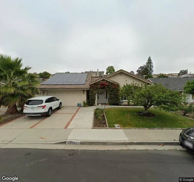 Queen's Home 2 - Board And Care Home in Mission Viejo, California