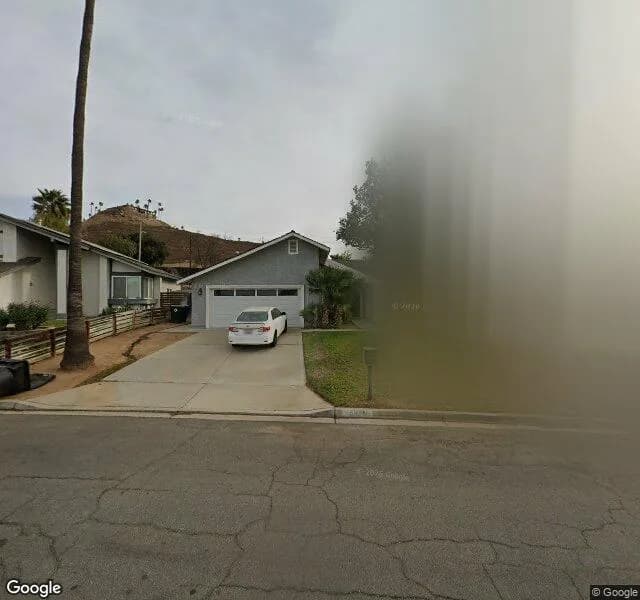 Quiroz  Residential - Adult Residential Facility in Riverside, California