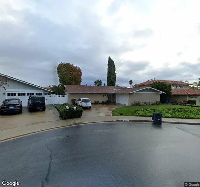 Radiant Hearts, Llc - Board And Care Home in Mission Viejo, California