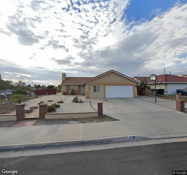 Radiantliz Homecare - Adult Residential Facility in Fontana, California