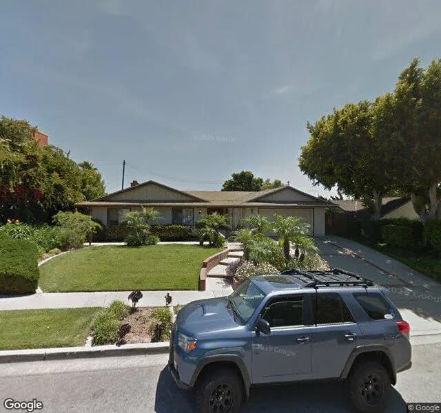 Rae's Cottage At Brea