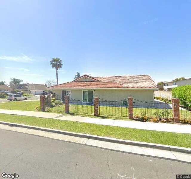 Rae's Cottage At Placentia - Board And Care Home in Placentia, California