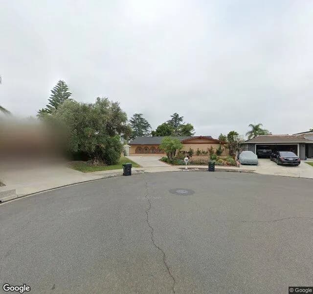Rainbow Cottage - Board And Care Home in Mission Viejo, California